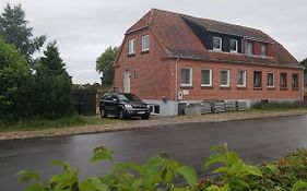 Home Apartment-Syltholmsgade